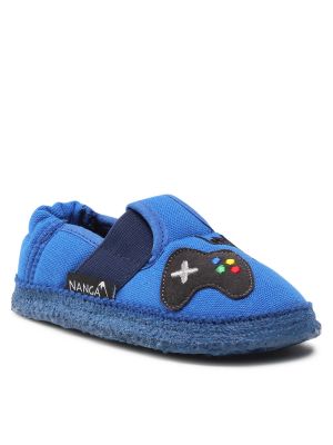 Sandále Nanga modrá