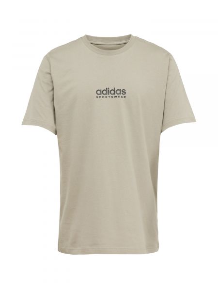 Camicia in maglia Adidas Sportswear