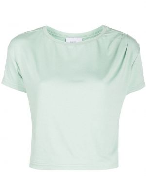 T-shirt Marchesa Notte vert