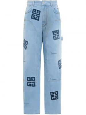 High waist jeans Givenchy