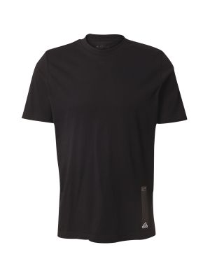 T-shirt Adidas Sportswear noir