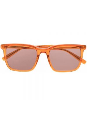 Okulary przeciwsłoneczne Saint Laurent - Pomarańczowy