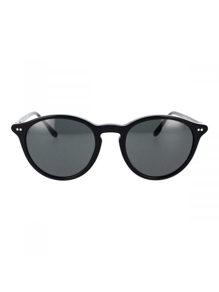 Sluneční brýle Ralph Lauren černé