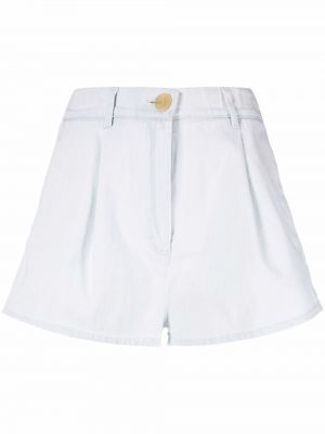 Shorts Forte_forte blå