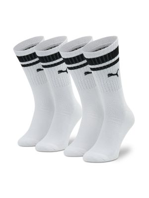 Samostojeće čarape Puma bijela