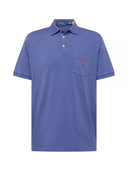 Poloshirt Polo Ralph Lauren blå