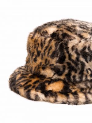 Sombrero leopardo Stand Studio