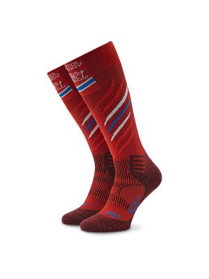 Ponožky Uyn červená
