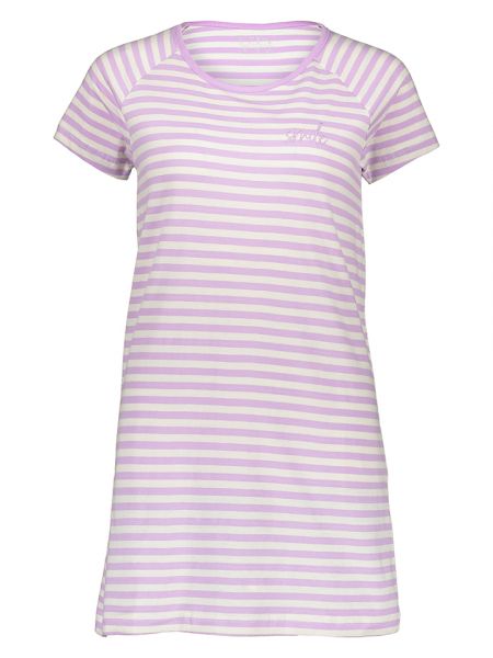 Ночная рубашка Vivance фиолетовая
