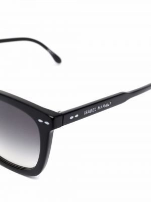 Sluneční brýle Isabel Marant Eyewear černé