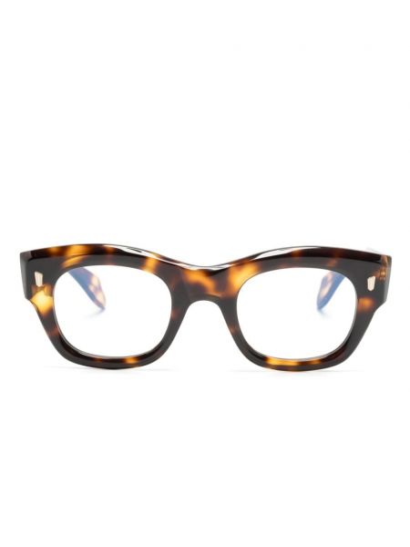 Очила Cutler & Gross кафяво