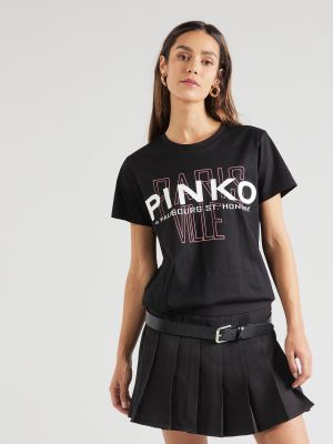 Marškinėliai Pinko