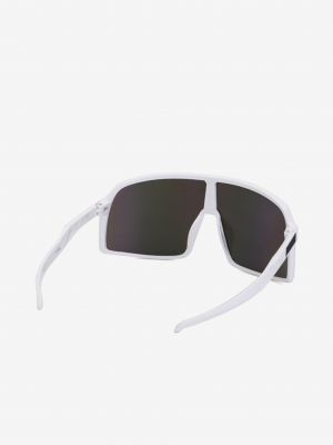 Sluneční brýle Veyrey bílé