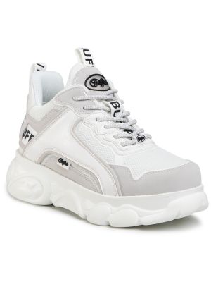 Sneakers Buffalo λευκό