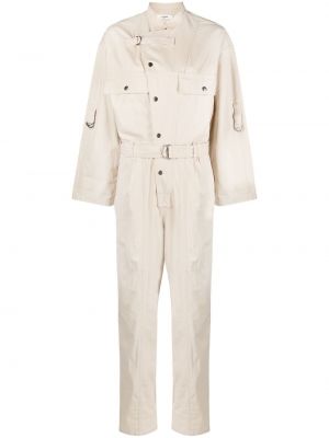 Bomull lang jumpsuit Isabel Marant étoile