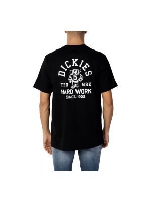 Koszulka Dickies czarna