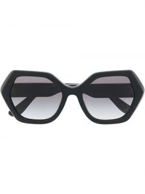 Glasögon Dolce & Gabbana Eyewear svart