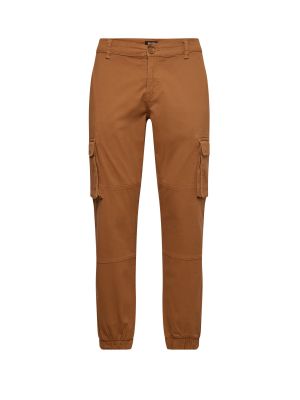 Pantaloni cargo Only & Sons marrone