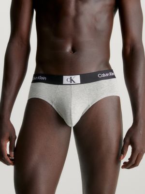 Меланжирани слипове Calvin Klein Underwear