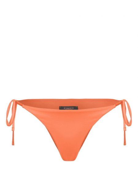 Bikini Pinko turuncu