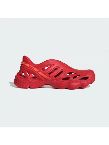 Japonki Adidas czerwone
