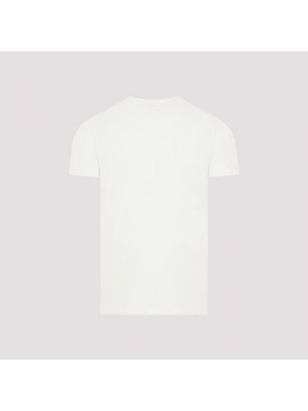 T-shirt Vilebrequin weiß