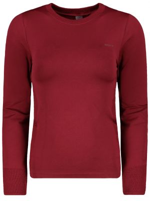 Tričko Roxy červené