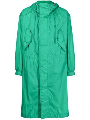 Kabát Juun.j zöld