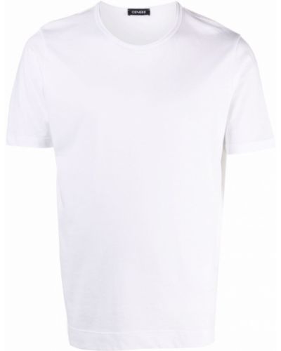 Camiseta Cenere Gb blanco