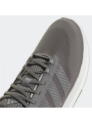 Baskets Adidas Sportswear gris