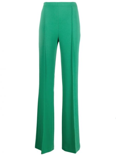 Панталон Elisabetta Franchi зелено