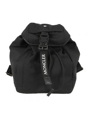 Plecak Moncler czarny