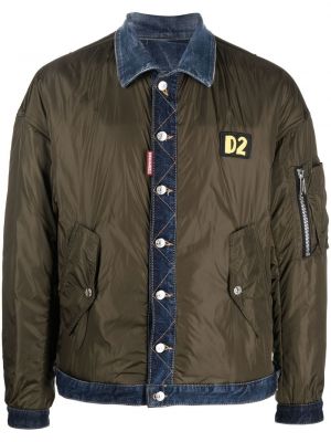 Bomber jakna Dsquared2