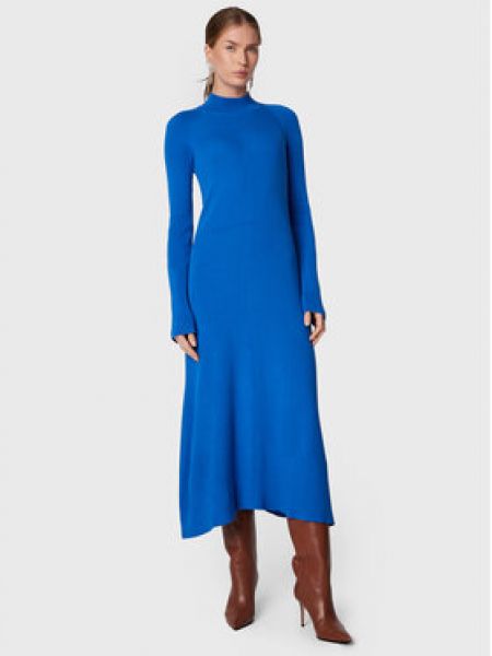 Šaty Ivy Oak modré