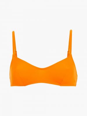 Top Solid & Striped - Pomarańczowy