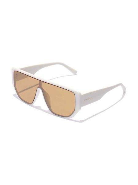 Okulary przeciwsłoneczne Hawkers białe