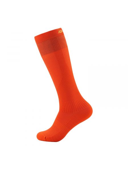 Čarape Alpine Pro narančasta