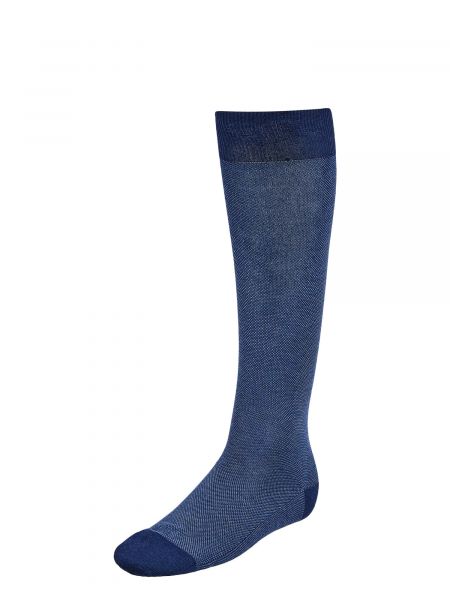 Ponožky Boggi Milano modrá
