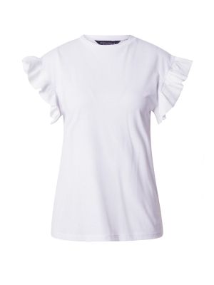 Тениска Dorothy Perkins бяло