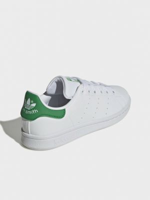 Félcipo Adidas fehér