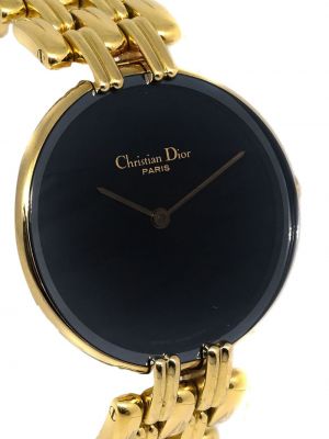 Rokas pulksteņi Christian Dior