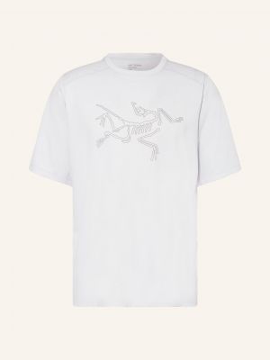 Koszulka Arcteryx szara