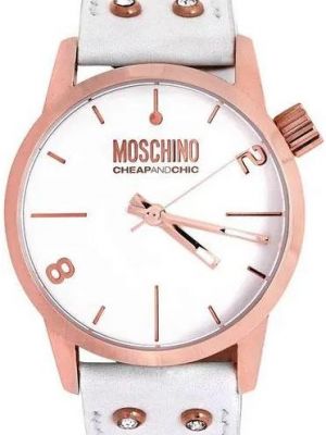 Часы Moschino
