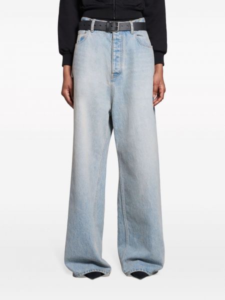 Jeans baggy Balenciaga