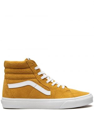 Sneakers Vans sárga
