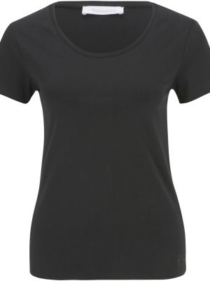 Рубашка Tamaris черная
