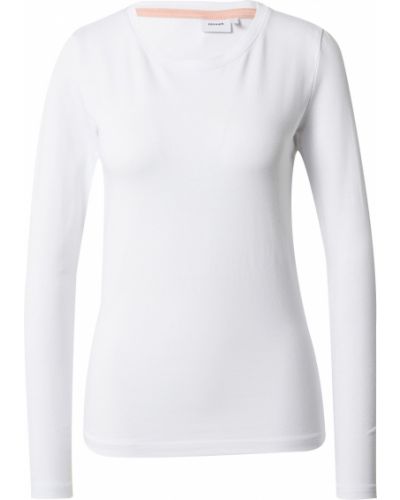 T-shirt Nümph blanc