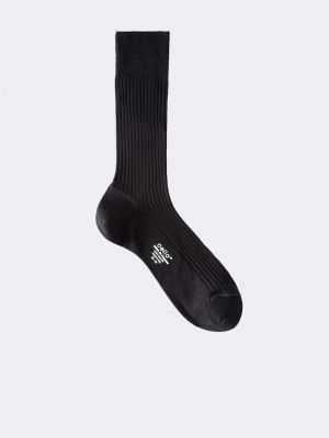 Socken Celio schwarz