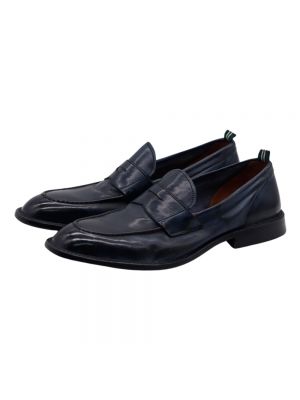 Business loafer Green George