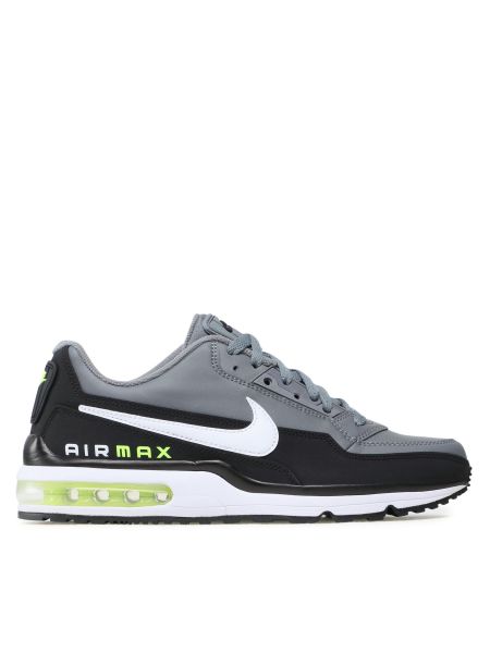 Tenisice Nike Air Max siva